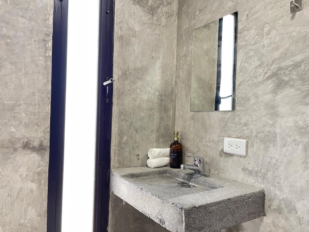 Casa Y Departamentos Lavanda Mérida Zewnętrze zdjęcie