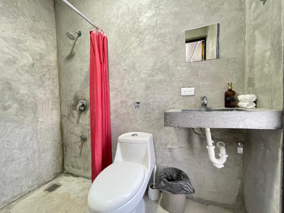 Casa Y Departamentos Lavanda Mérida Zewnętrze zdjęcie