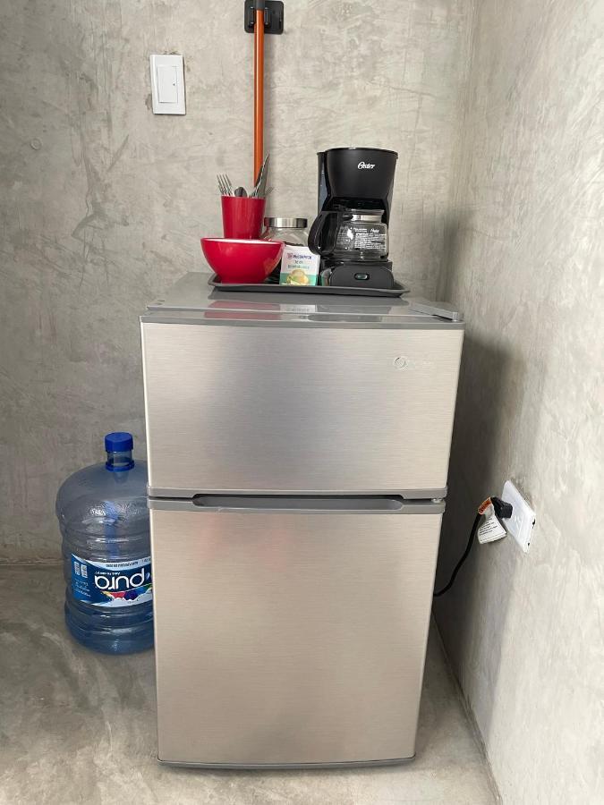 Casa Y Departamentos Lavanda Mérida Zewnętrze zdjęcie