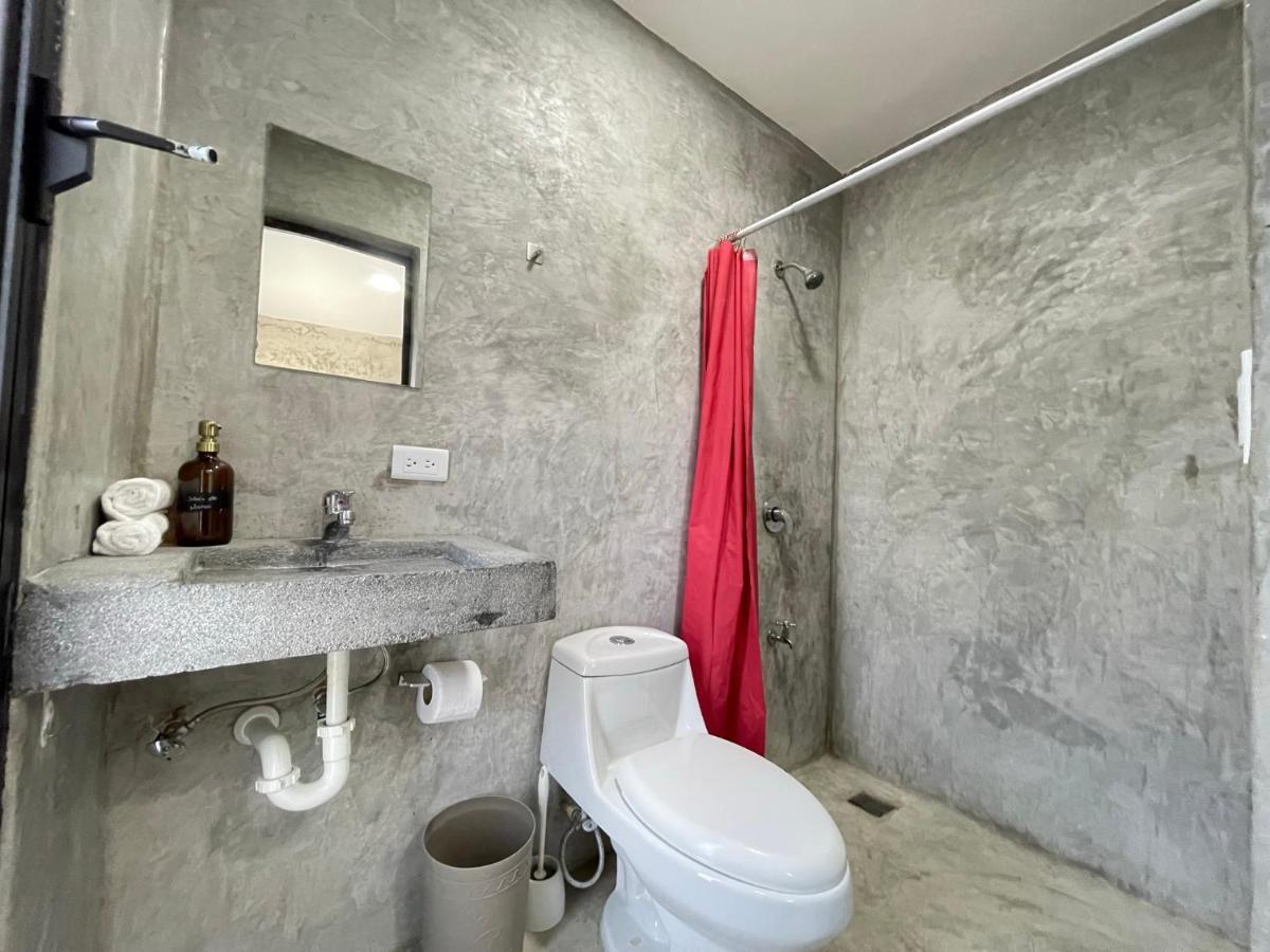 Casa Y Departamentos Lavanda Mérida Zewnętrze zdjęcie