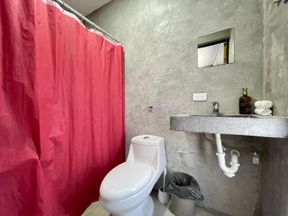 Casa Y Departamentos Lavanda Mérida Zewnętrze zdjęcie