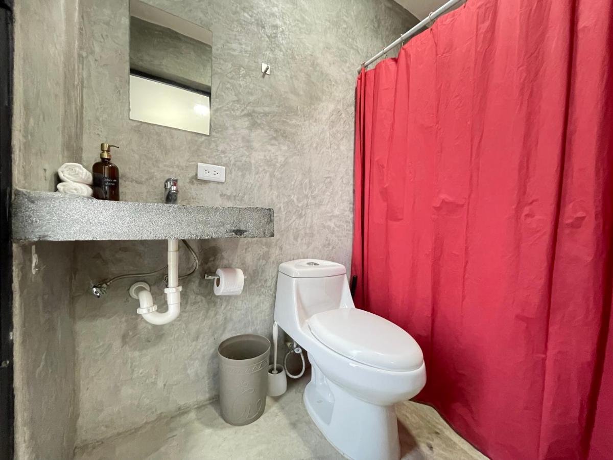Casa Y Departamentos Lavanda Mérida Zewnętrze zdjęcie