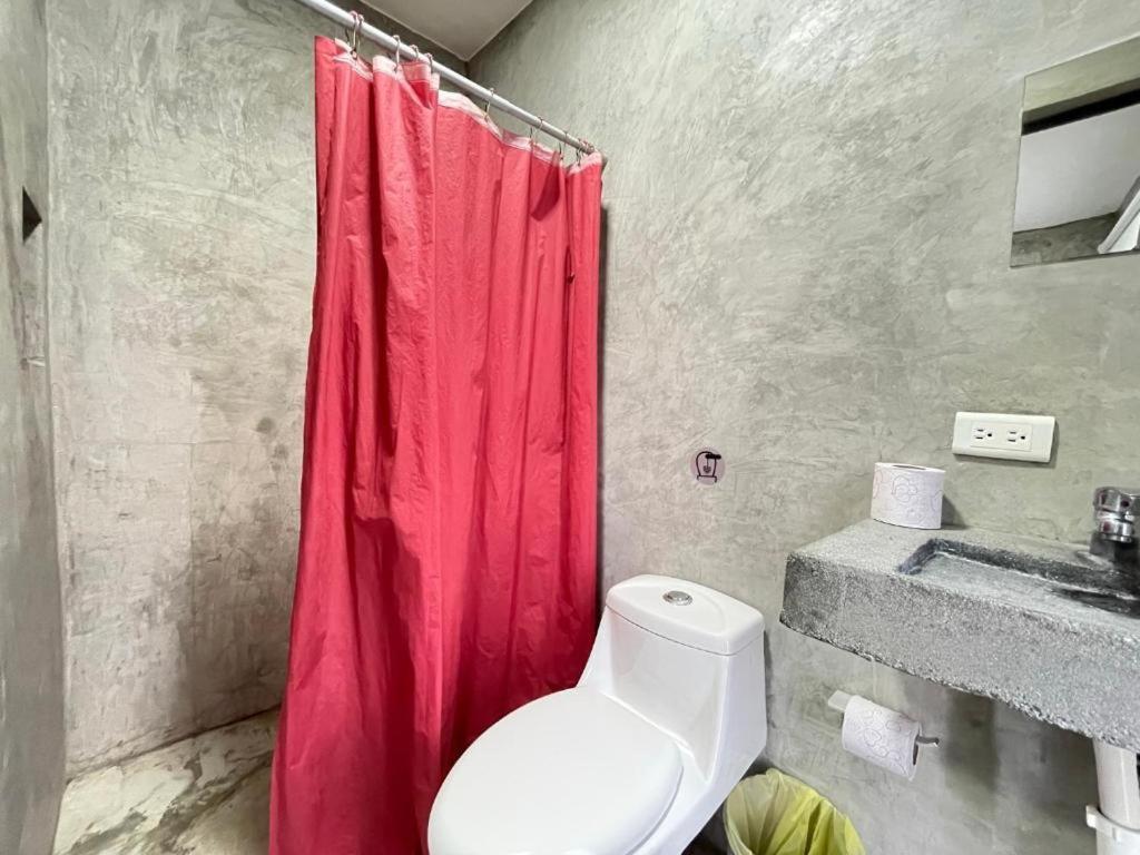 Casa Y Departamentos Lavanda Mérida Zewnętrze zdjęcie
