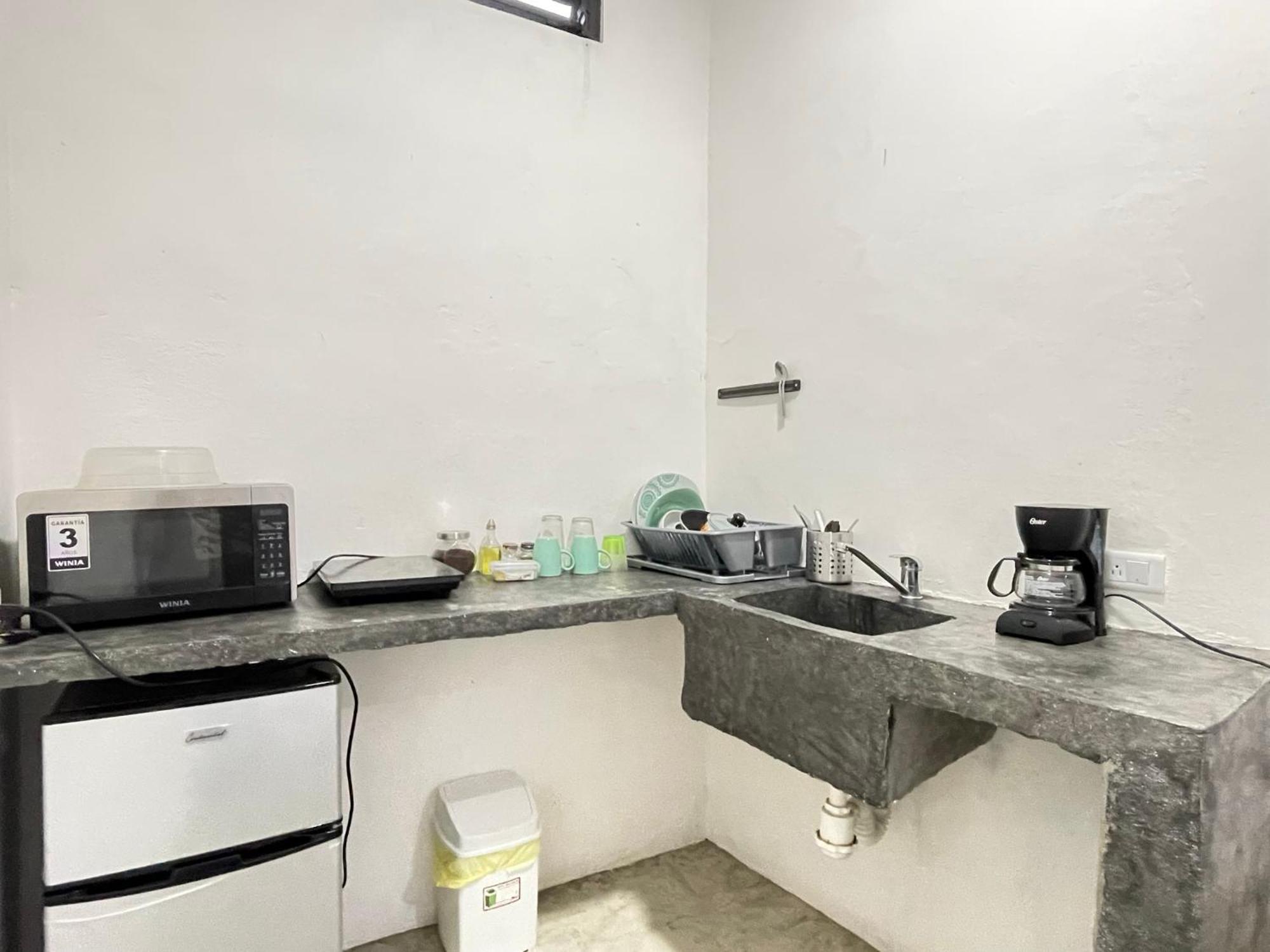 Casa Y Departamentos Lavanda Mérida Zewnętrze zdjęcie
