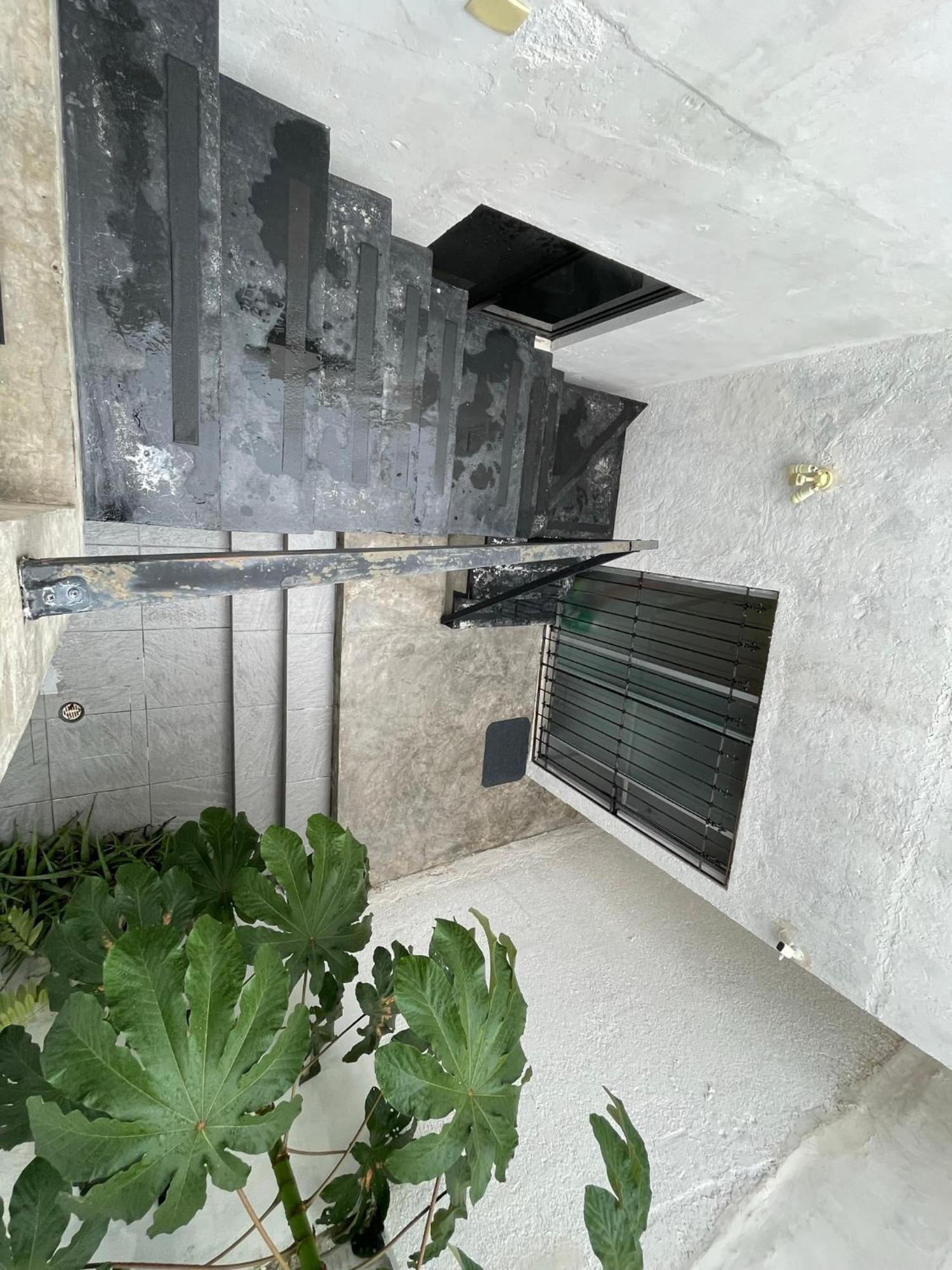 Casa Y Departamentos Lavanda Mérida Zewnętrze zdjęcie
