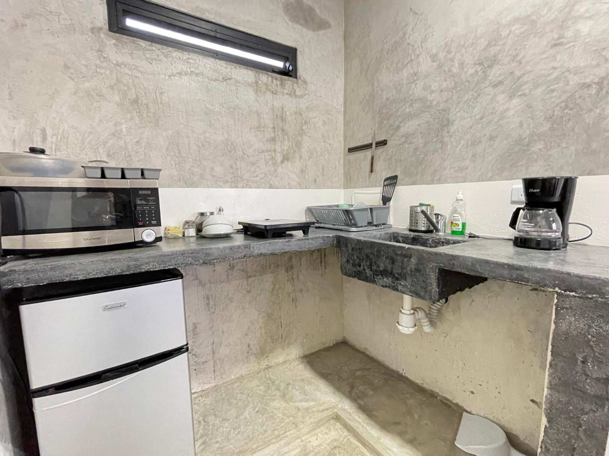 Casa Y Departamentos Lavanda Mérida Zewnętrze zdjęcie
