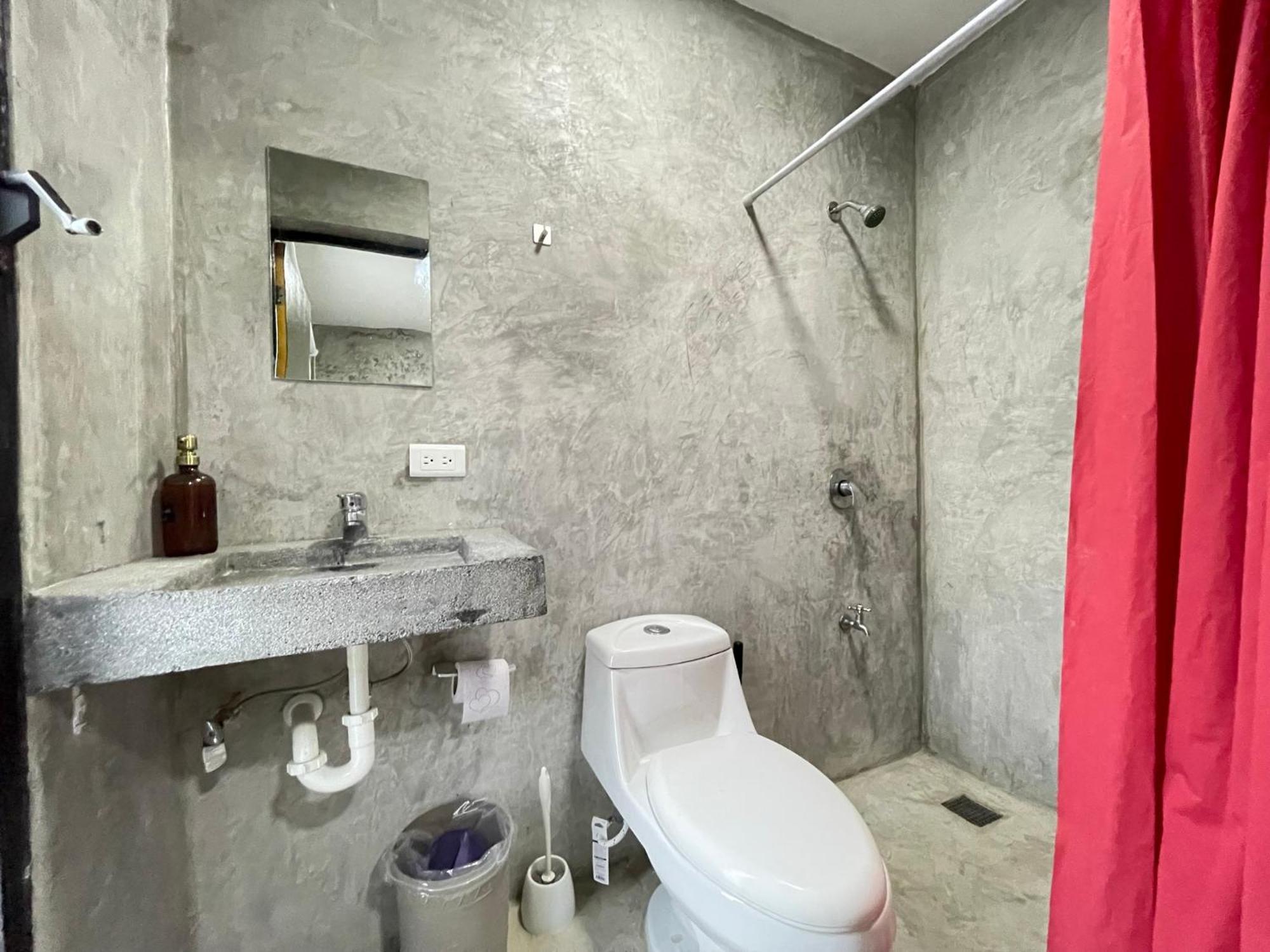 Casa Y Departamentos Lavanda Mérida Zewnętrze zdjęcie