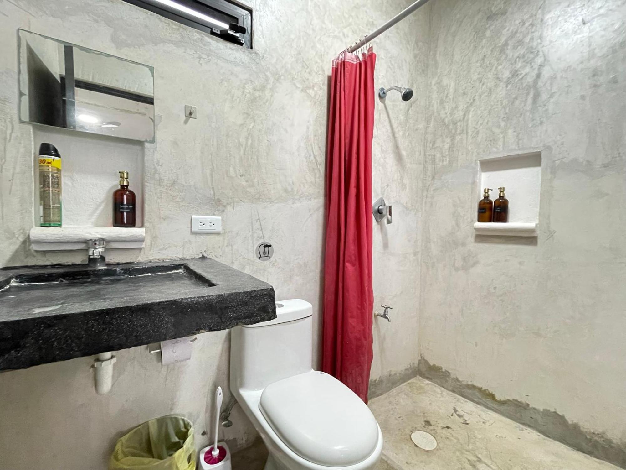Casa Y Departamentos Lavanda Mérida Zewnętrze zdjęcie