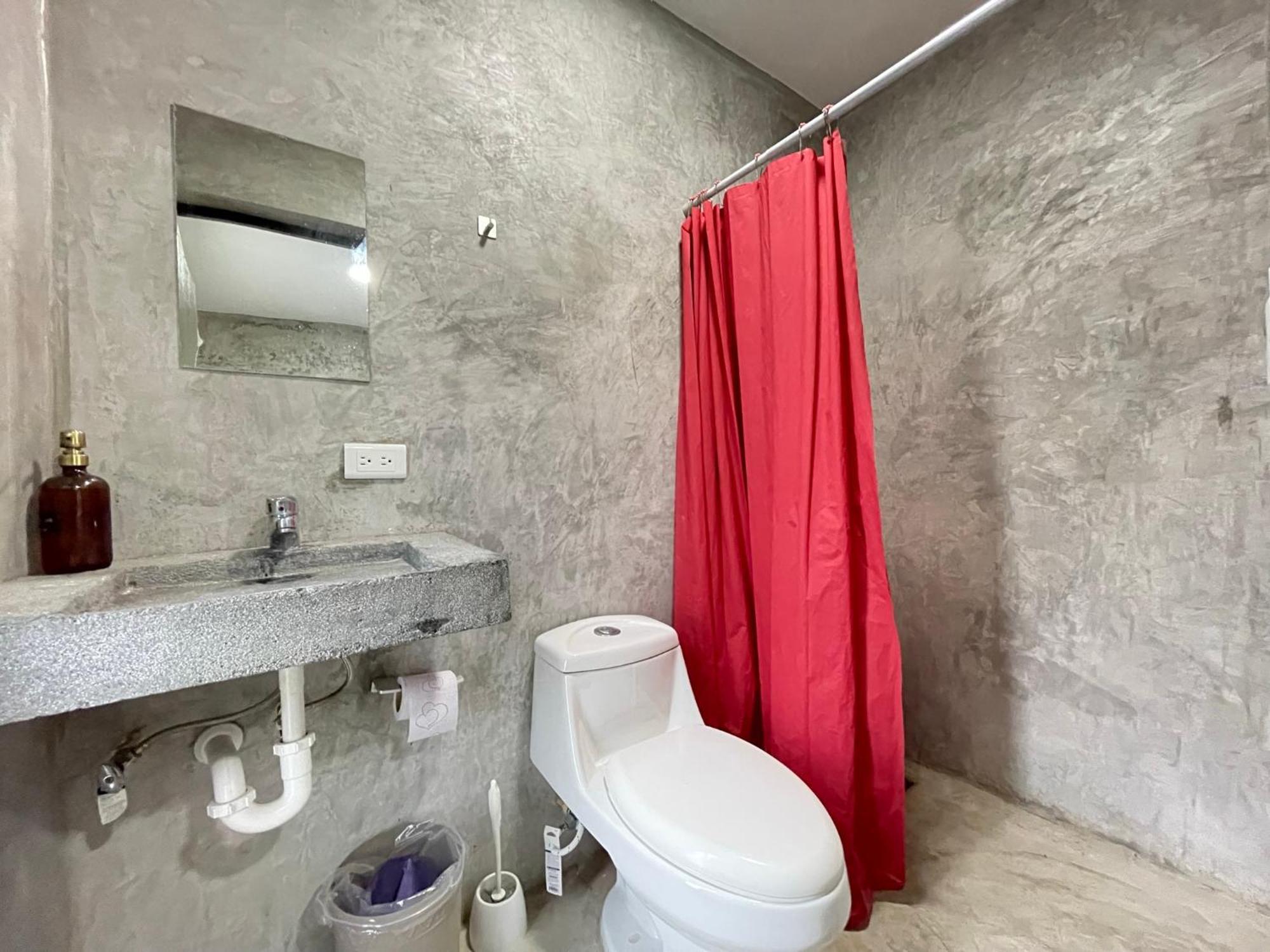 Casa Y Departamentos Lavanda Mérida Zewnętrze zdjęcie