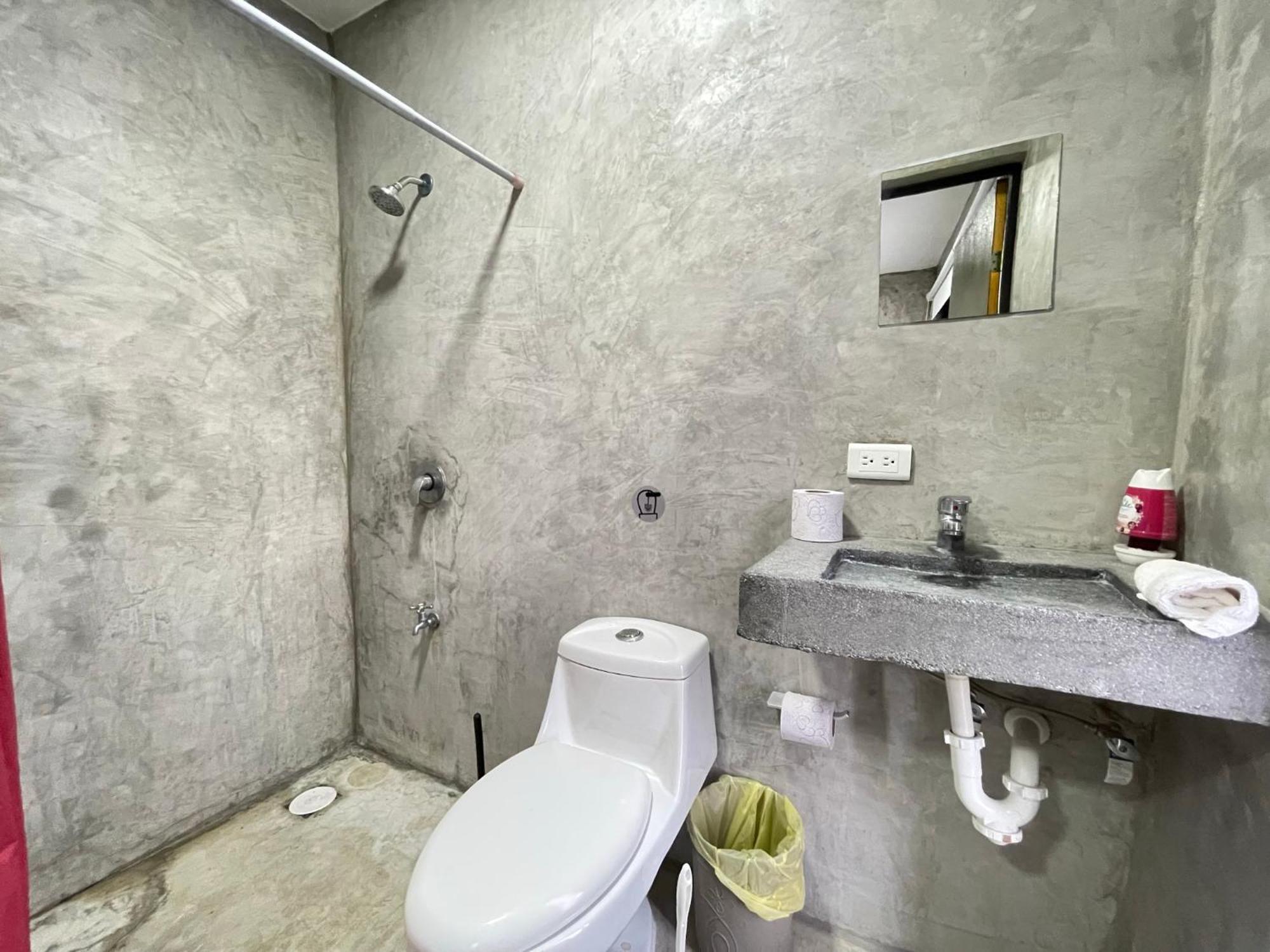 Casa Y Departamentos Lavanda Mérida Zewnętrze zdjęcie